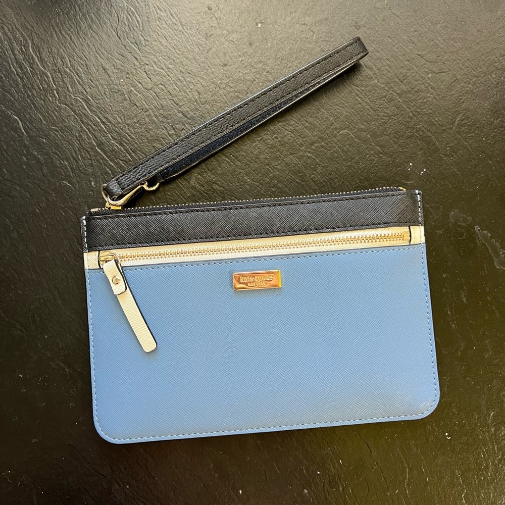 Kate Spade Wristlet